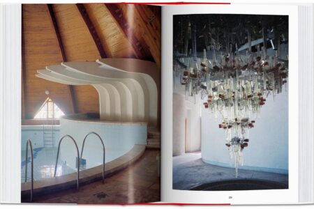 CCCP. Frédéric Chaubin. Fotografía la arquitectura en la URSS. Taschen