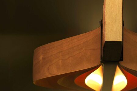 Woodstraps. Summumstudio. LZF Lamps. Seleccionado Premios ROOM. Categoría: Premio Diseño de Producto