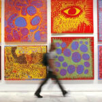 Yayoi Kusama