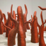Yayoi Kusama