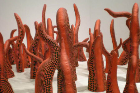 Yayoi Kusama