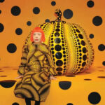 Yayoi Kusama