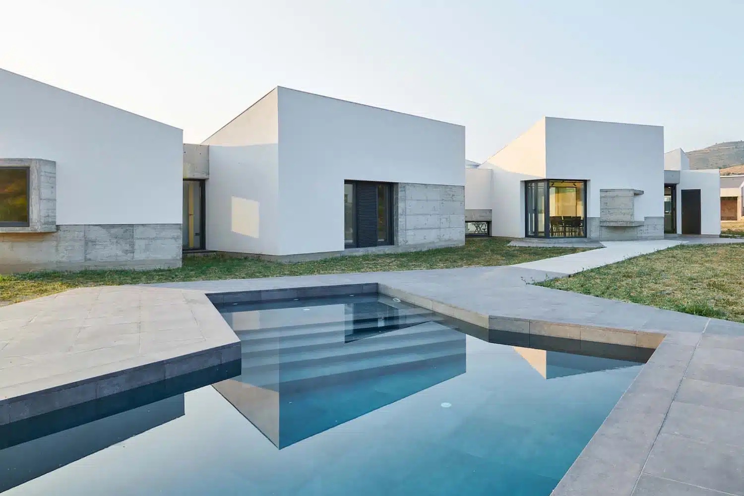 Casa EA! Sergio Sebastián Arquitectos