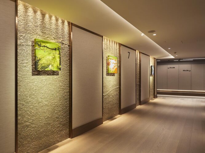 Fernando Palacios. Premio de arte para artistas emergentes VP Hoteles