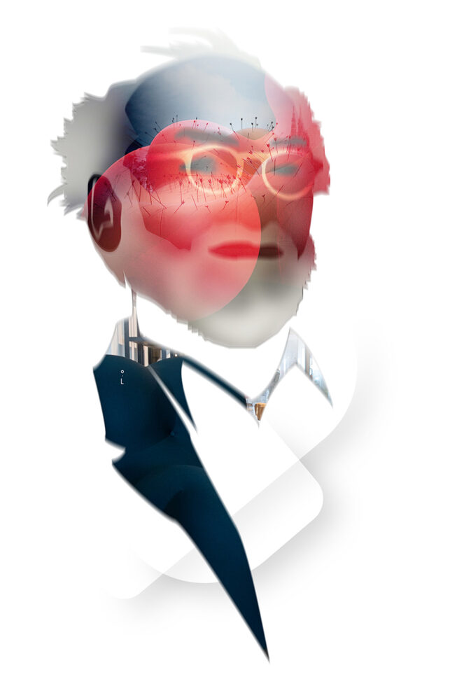 Gaetano-Pesce