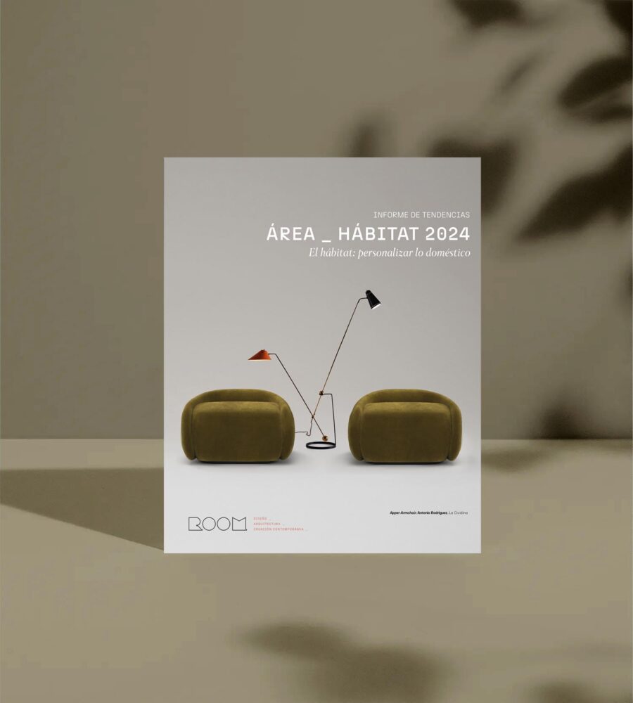 Informe de tendencias: Área _ Hábitat 2024