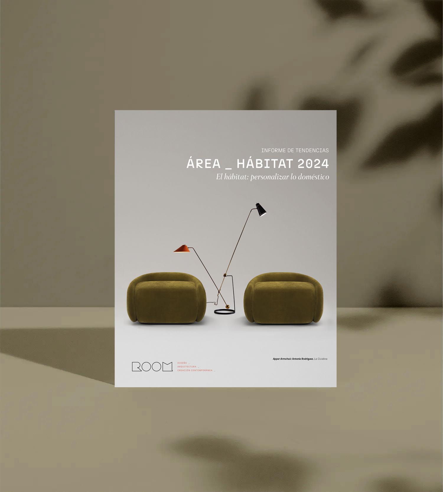 Informe de tendencias: Área _ Hábitat 2024
