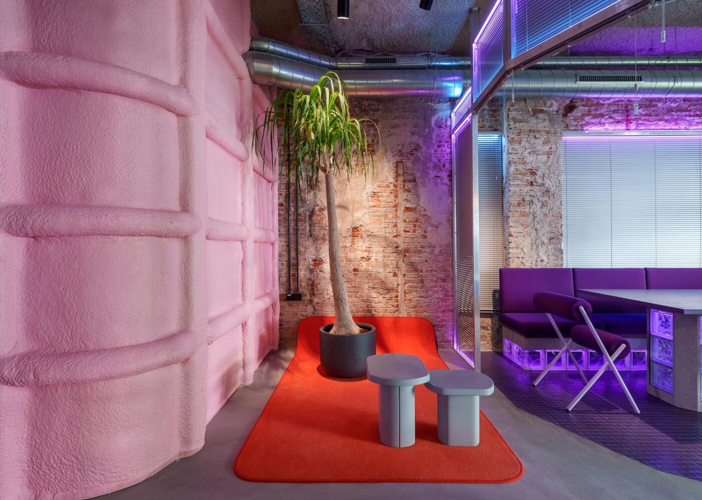 Lynk & Co, Masquespacio, Madrid