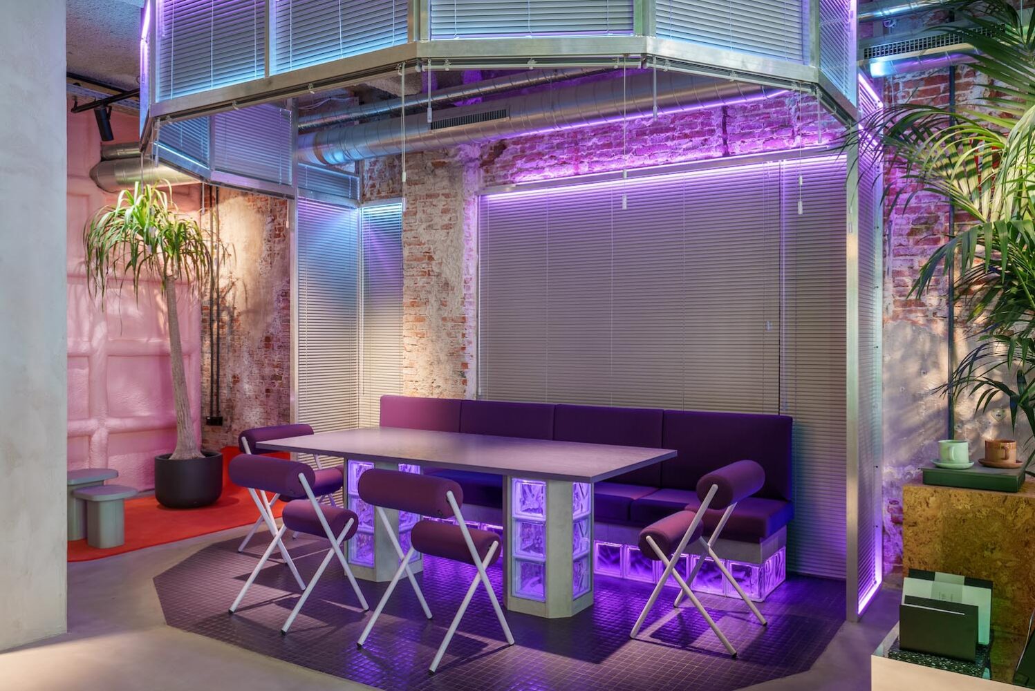 Lynk & Co, Masquespacio, Madrid