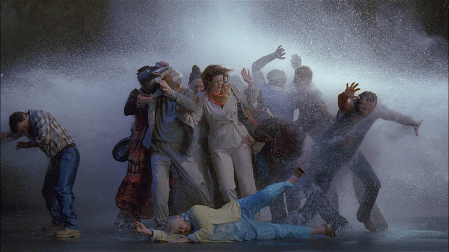 Bill Viola