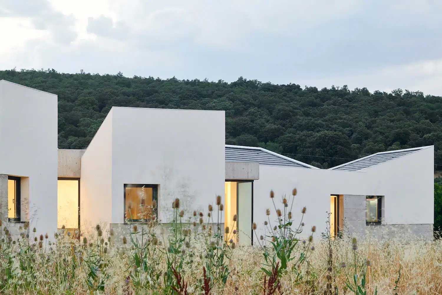 Casa EA! Sergio Sebastián Arquitectos