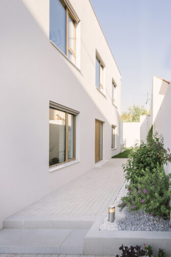 Reforma y Rehabilitación EnerPHit Passivhaus en Madrid por Estudio Mínima