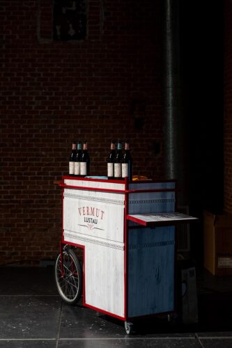 Vermut Lustau