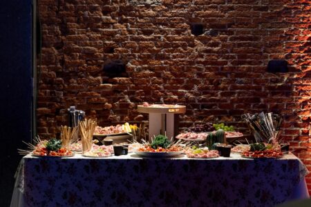 Catering Vayro