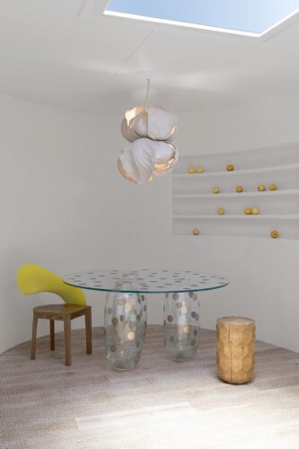Outonomy. Mathieu Lehanneur