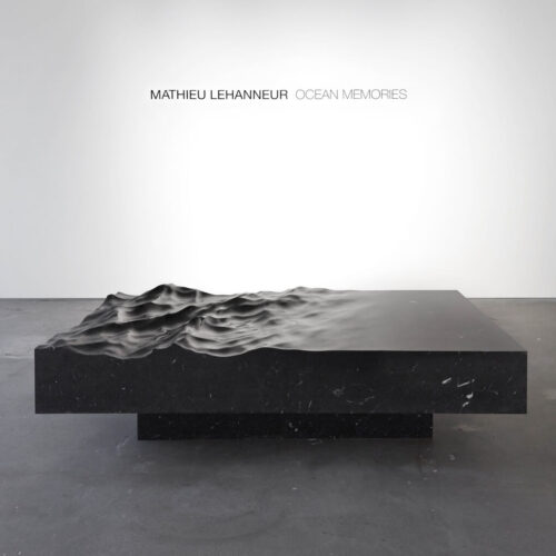 Ocean Memories. Mathieu Lehanneur. Carpenters Workshop Galllery