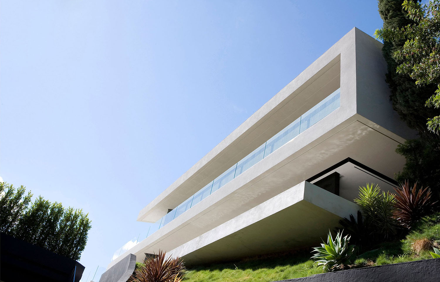 Openhouse. Xten Architecture