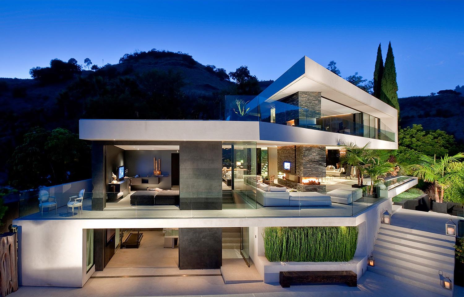 Openhouse. Xten Architecture