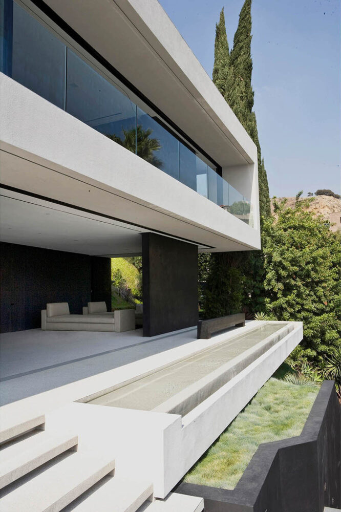 Openhouse. Xten Architecture