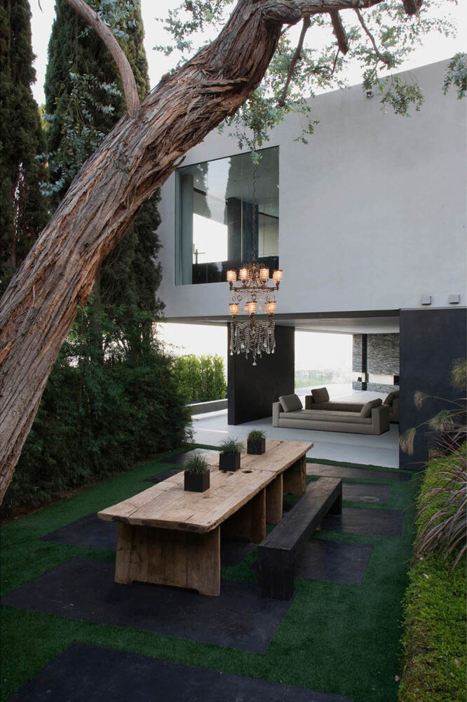 Openhouse. Xten Architecture