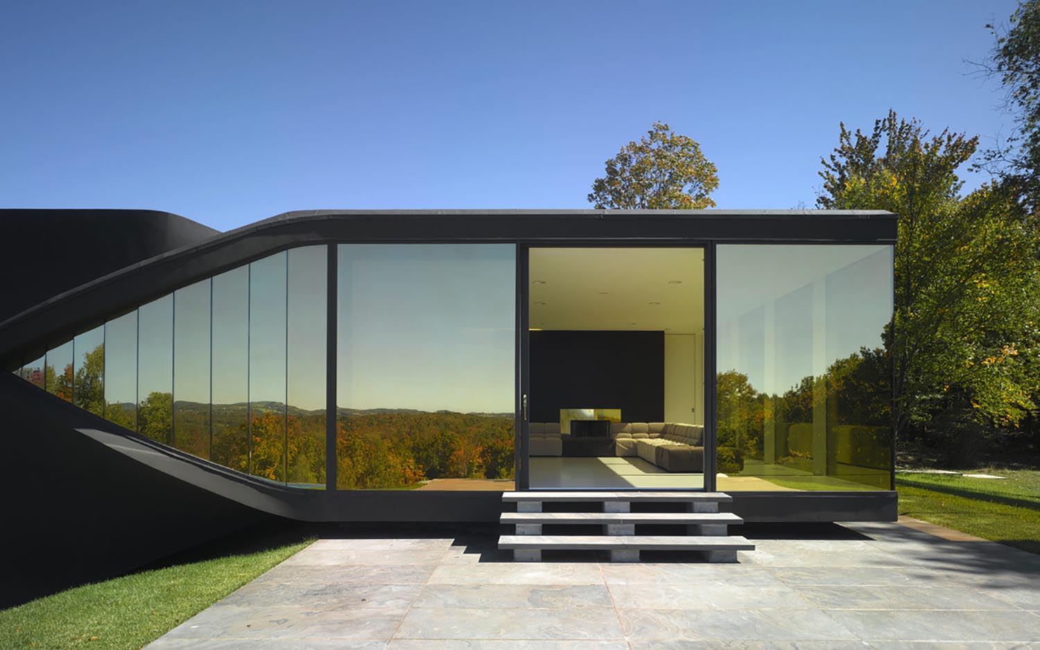 Villa NM. UNStudio