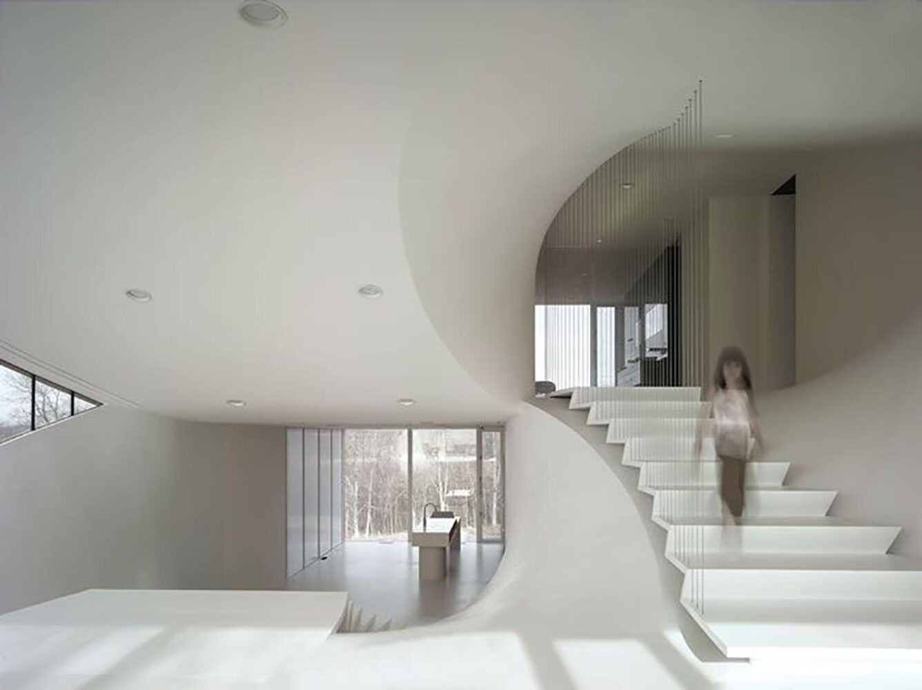 Villa NM. UNStudio