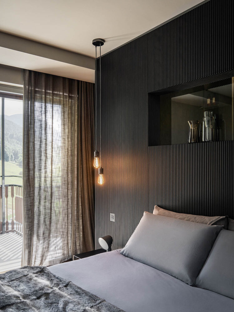 Apartamento náutico. m2atelier. Aprica