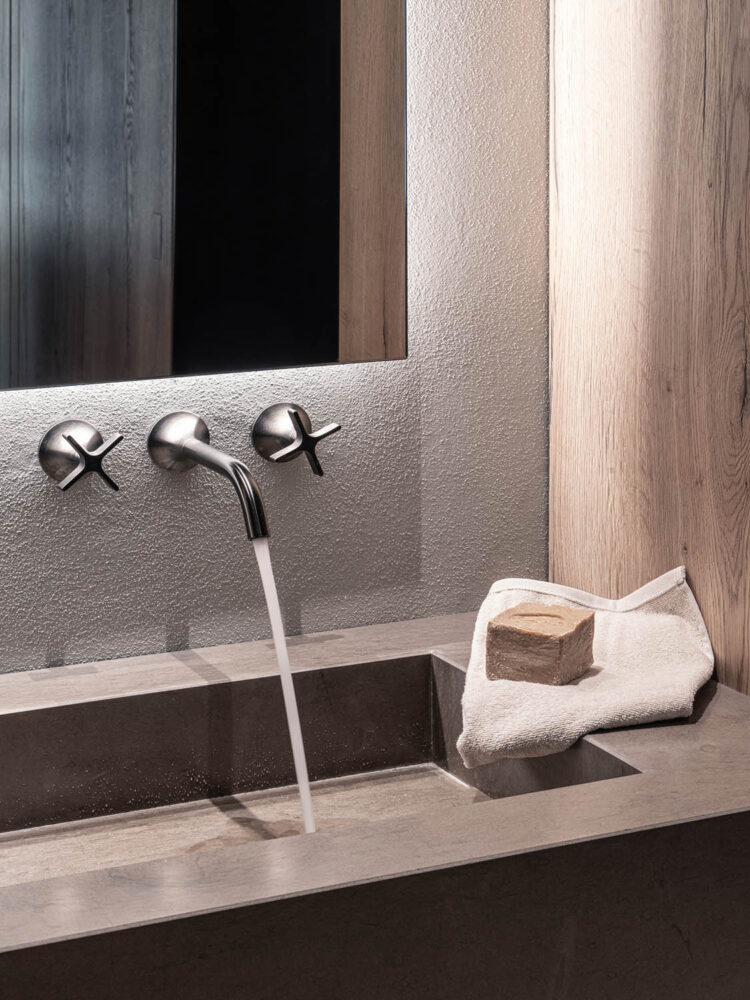Apartamento náutico. m2atelier. Aprica