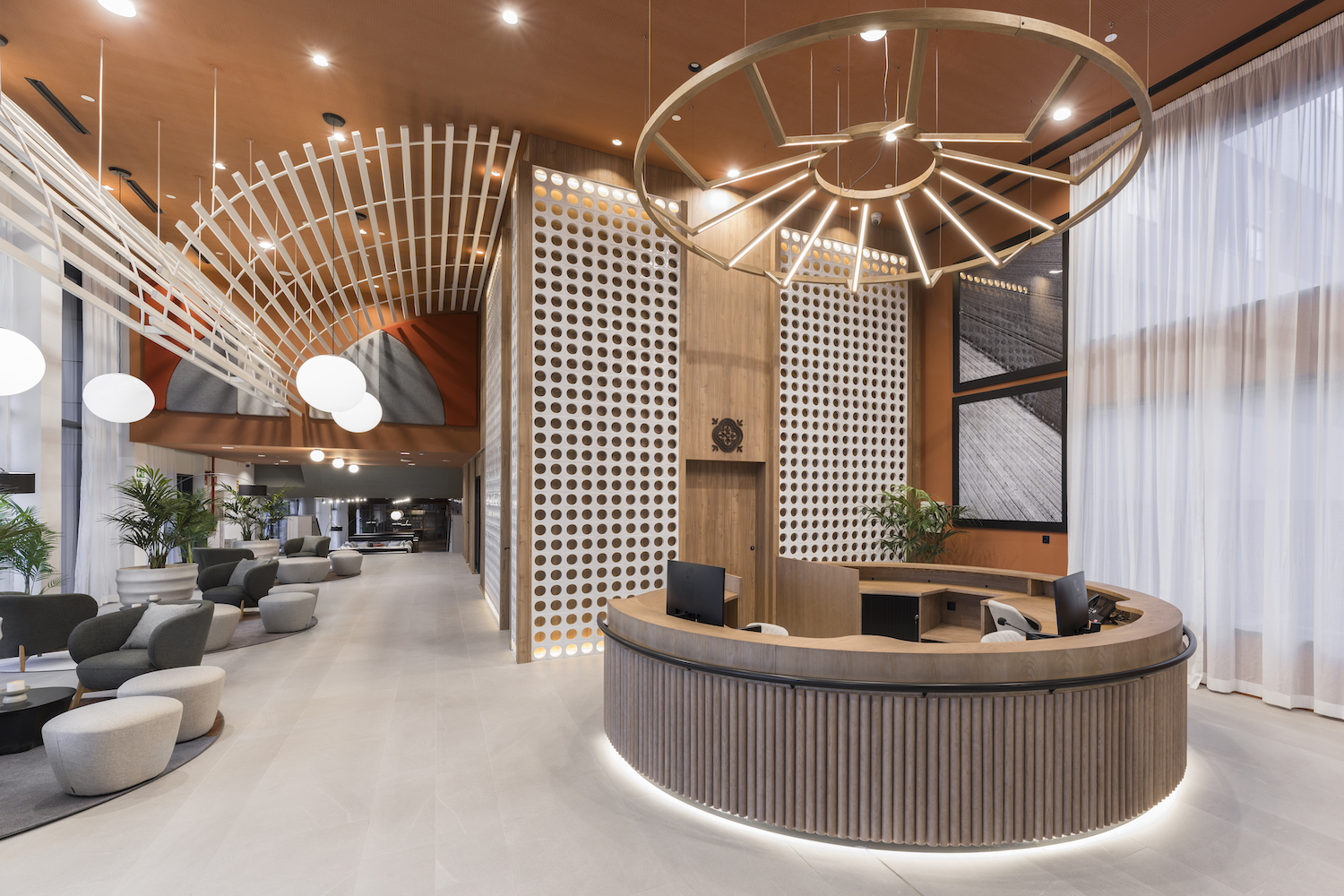 Be Casa, coliving, San Sebastián de los Reyes, Alfaro-Manrique Atelier