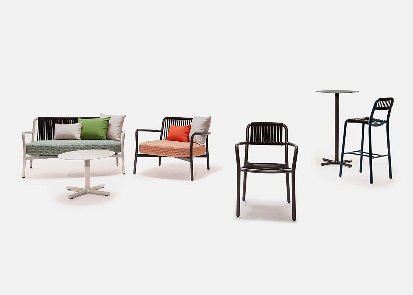 Bold Collection. Lagranja Design. Diseño español