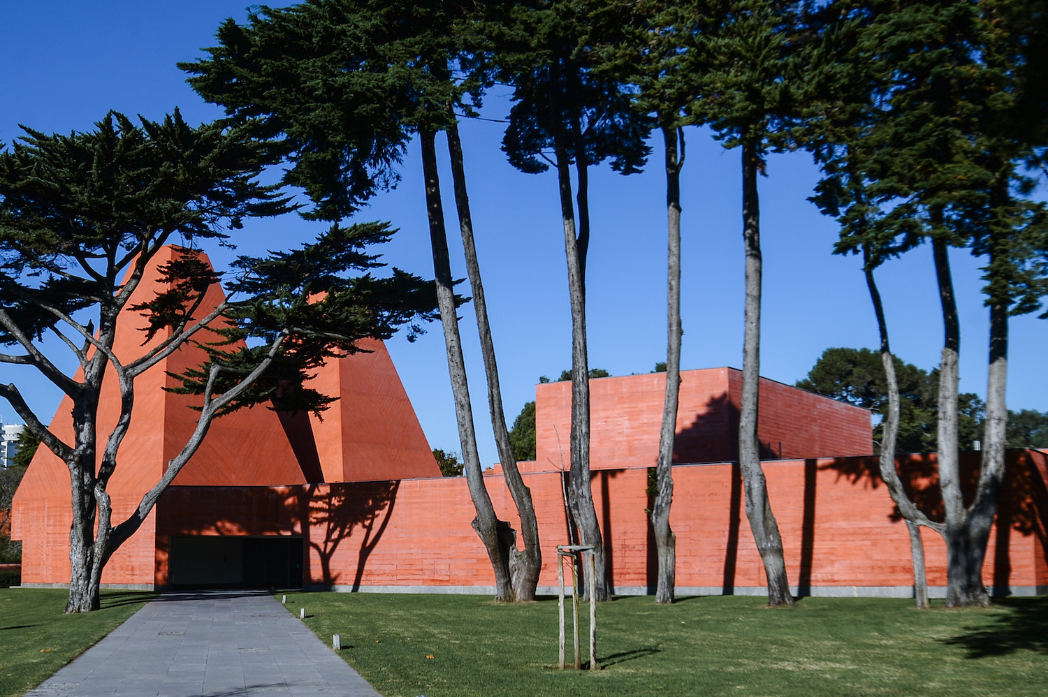 arquitectura contemporánea, Lisboa