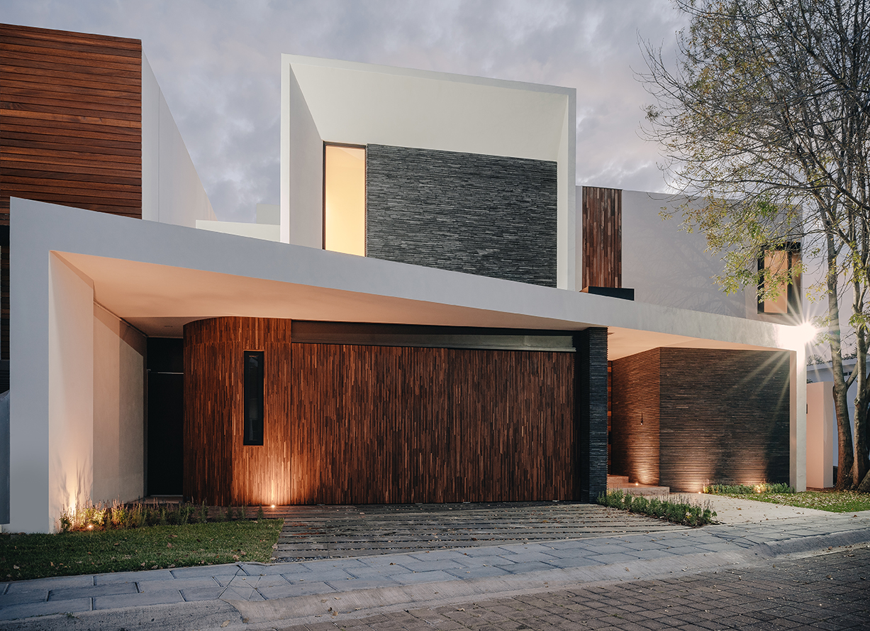 Casa Luna