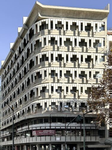 arquitectura contemporánea, Lisboa