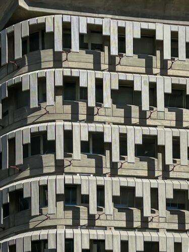 arquitectura contemporánea, Lisboa