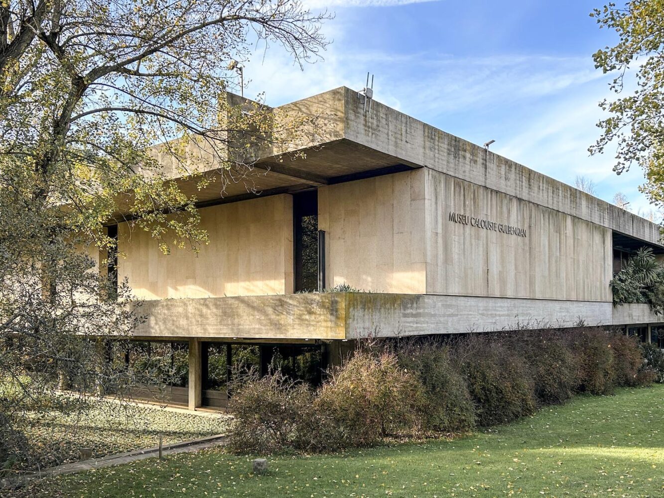 arquitectura contemporánea, Lisboa