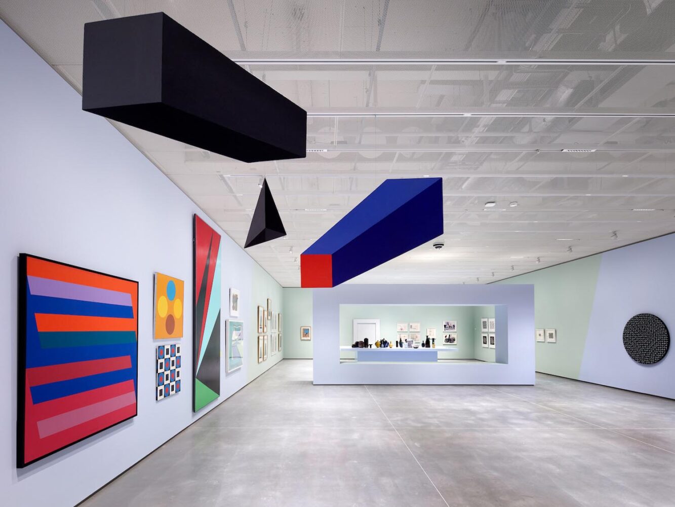 Kunstsilo, museo de arte, galería de arte