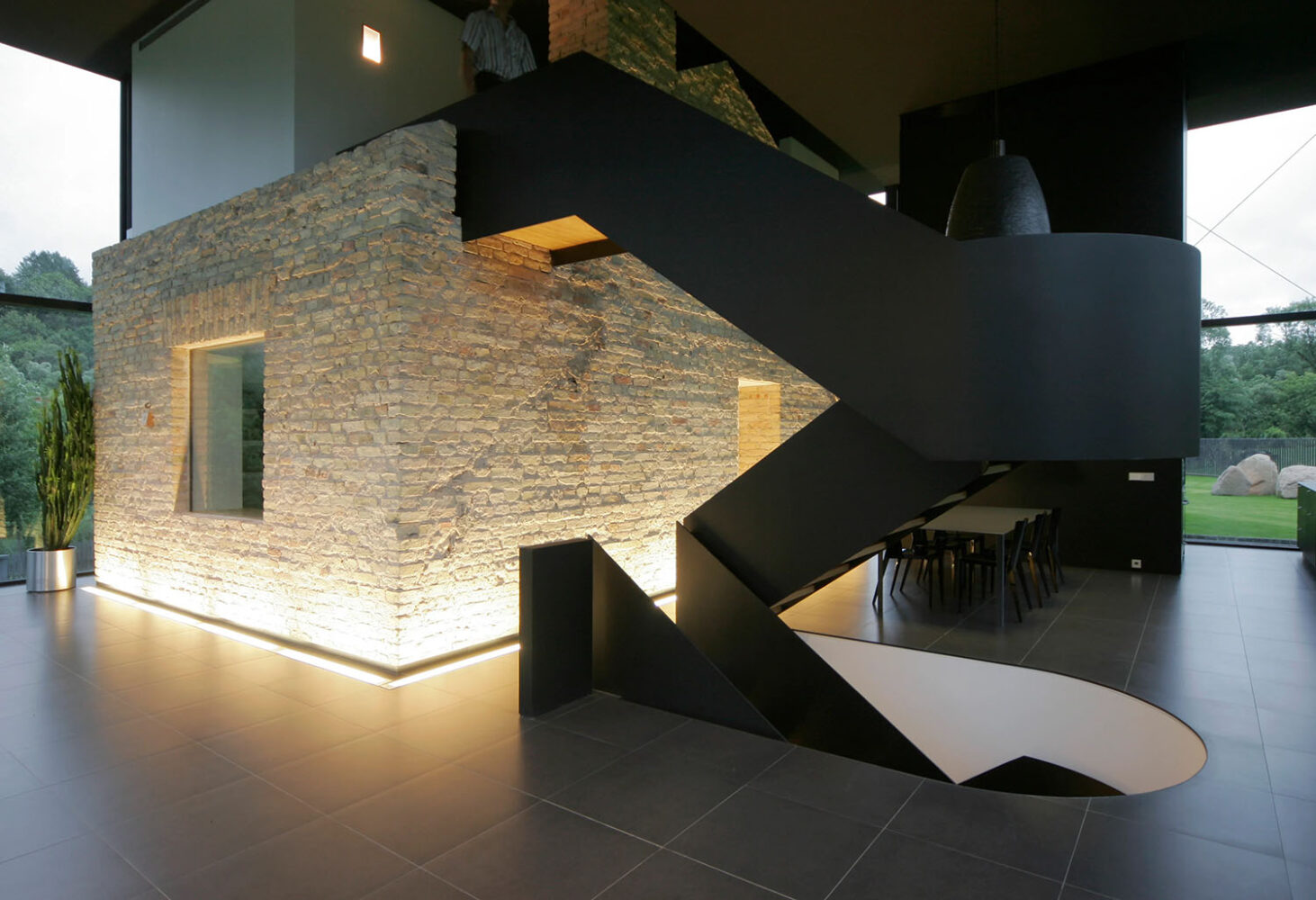 Casa Pavilniai. Gintautas Natkevicius