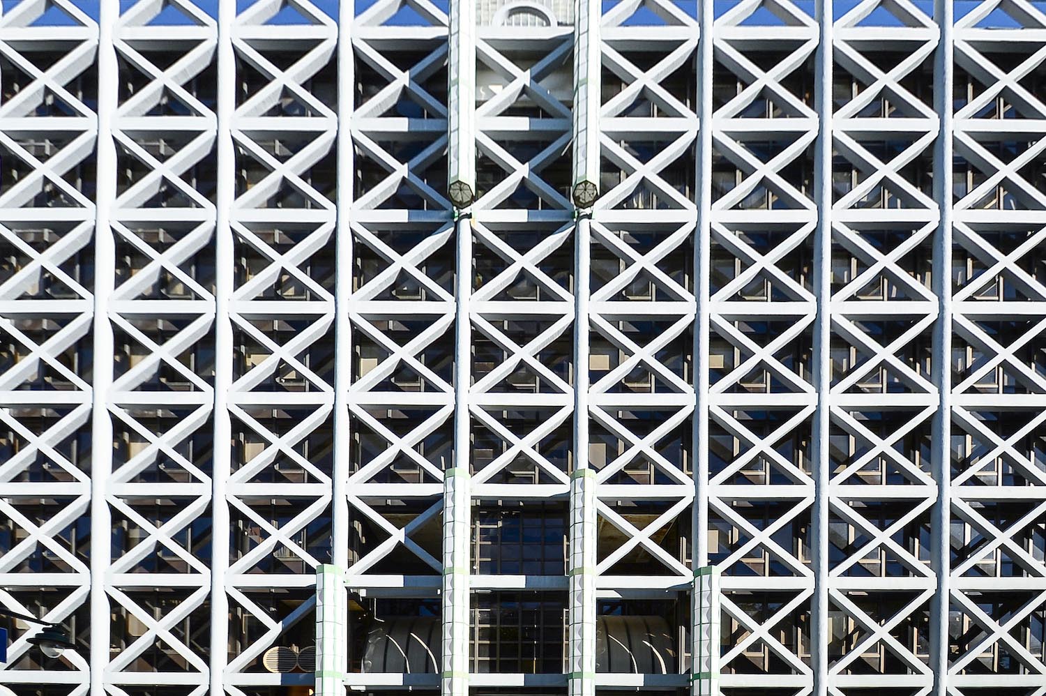 arquitectura contemporánea, Lisboa