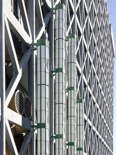 arquitectura contemporánea, Lisboa