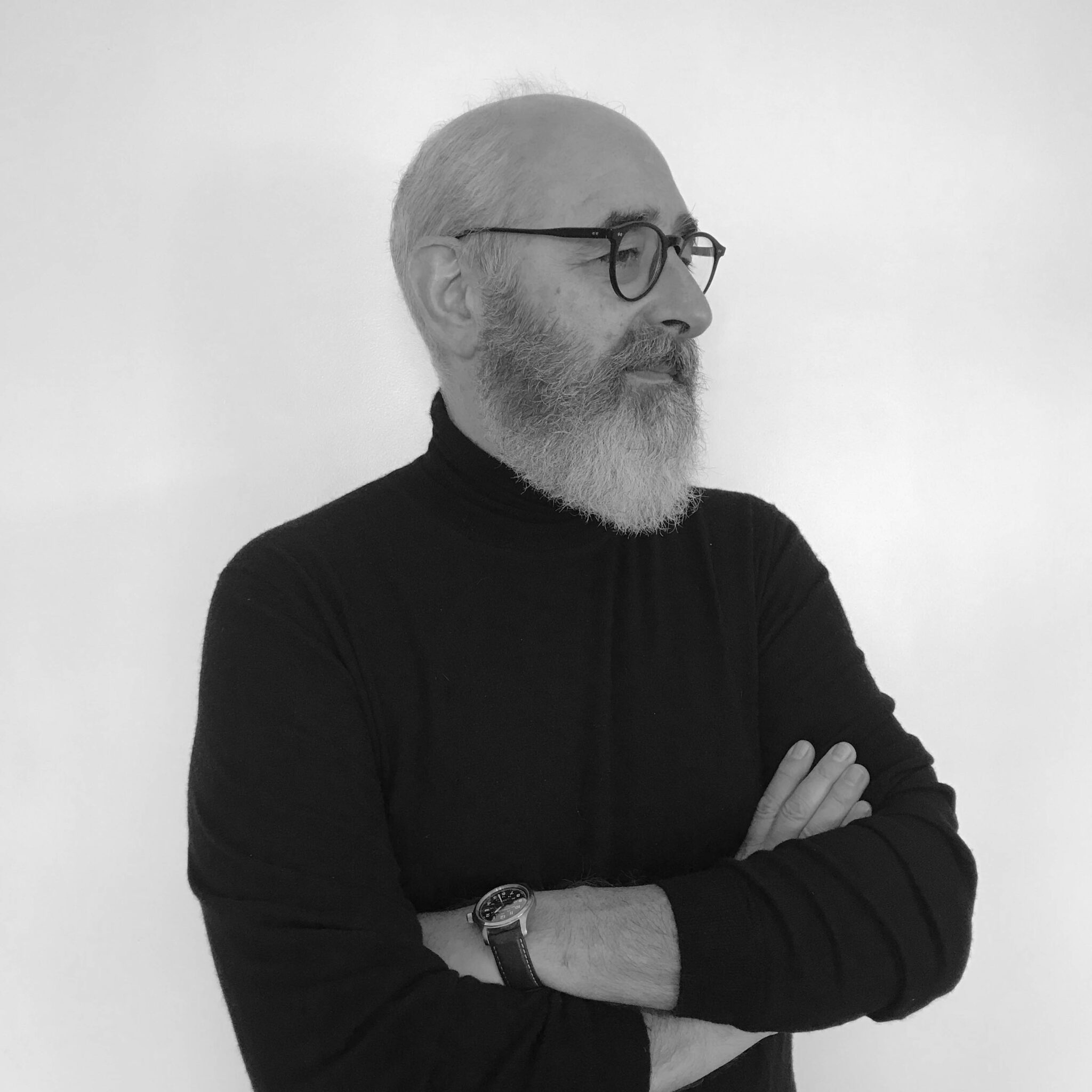 José María Faerna