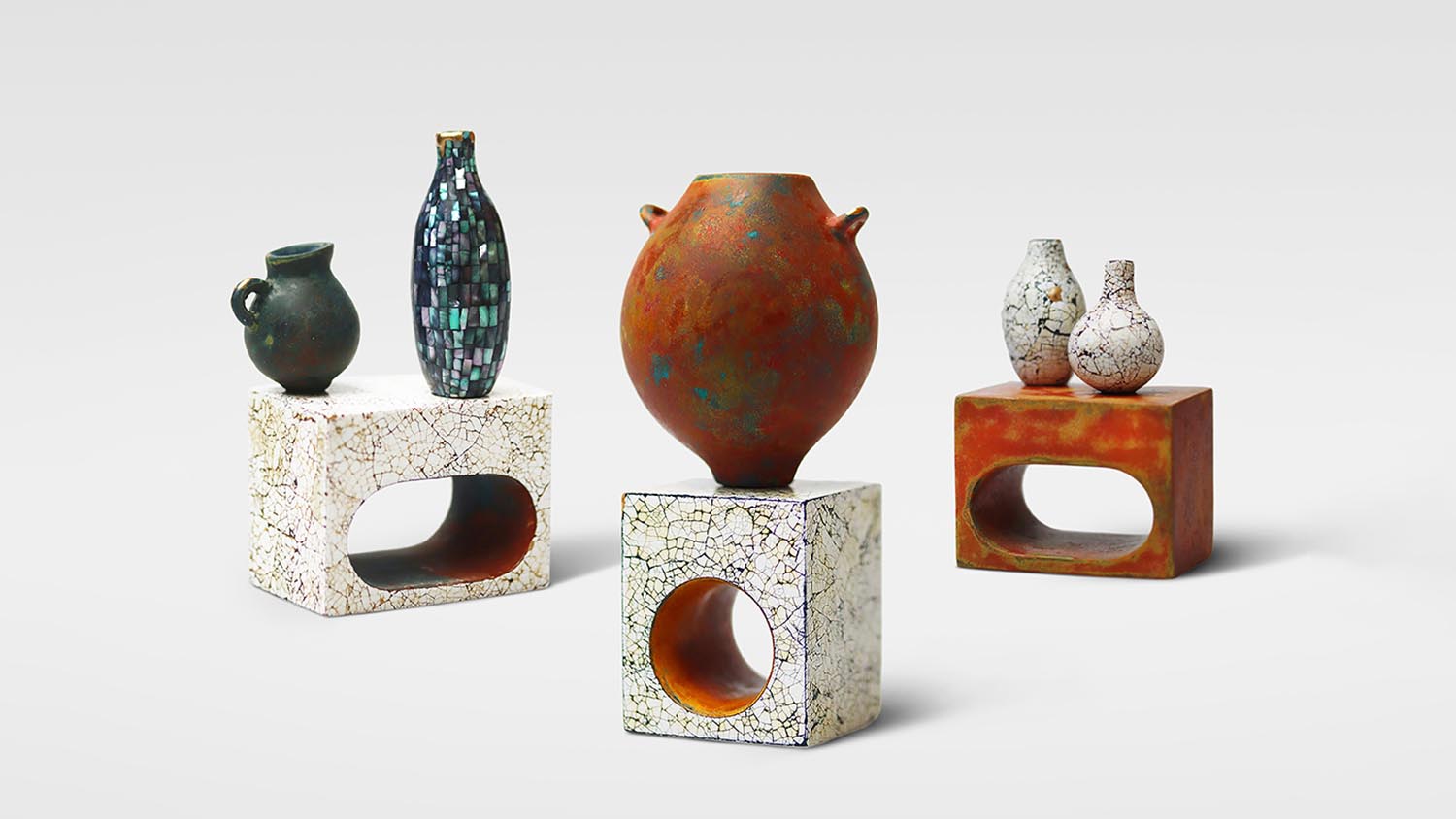 Loewe Foundation Craft Prize 2024