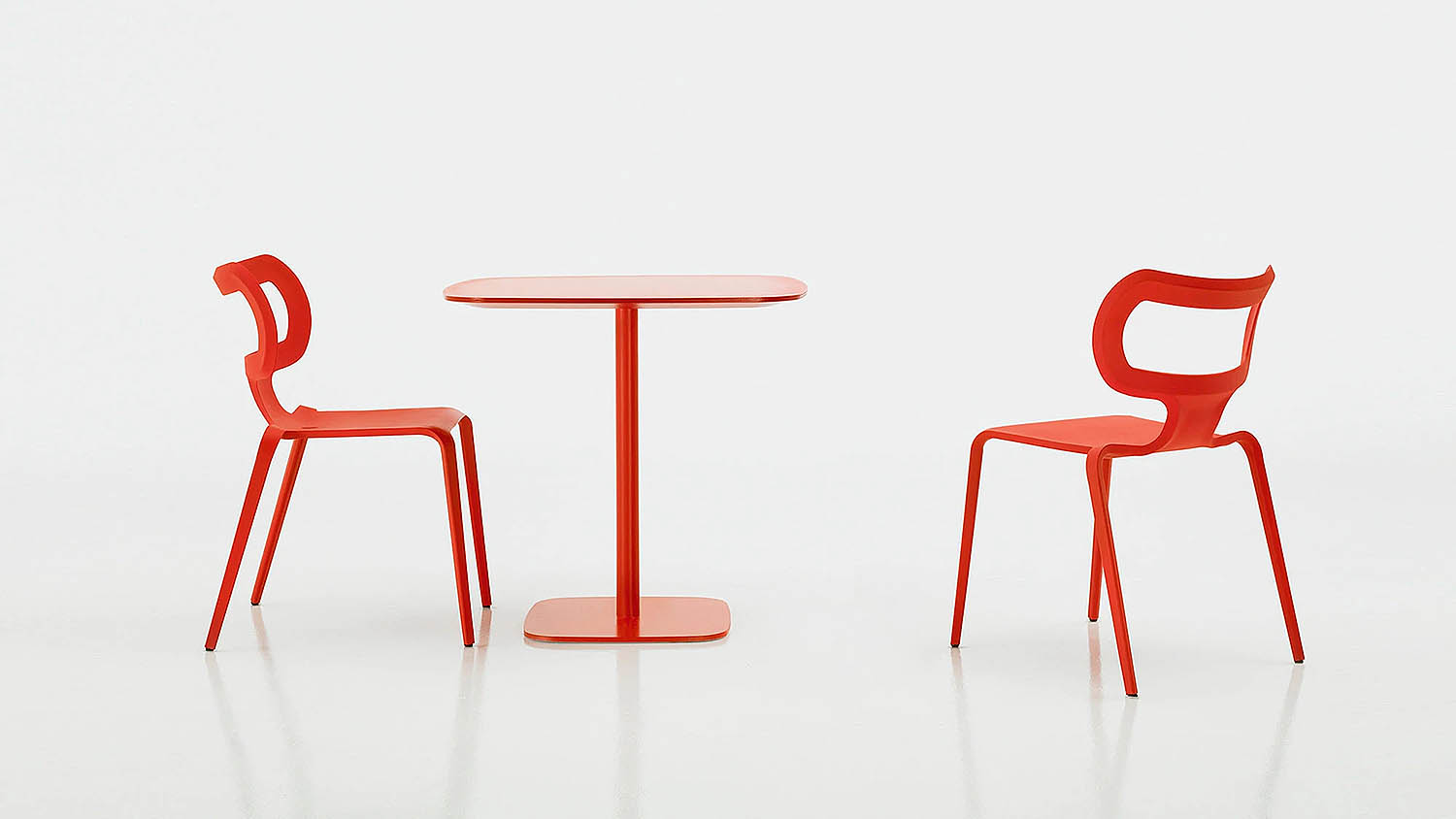 Lula Chair. Lagranja Design. UNO Design. Diseño español