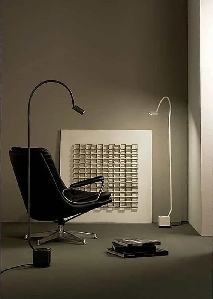 Mamba Lamp. Lagranja Design. Metalarte. Diseño español