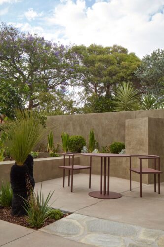 brutalismo, arquitectura vernácula, hempcrete, minimalismo, Proclamation House