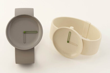 Tea Watch. Stone Designs. Diseño español