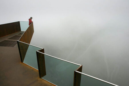 Parque nacional de Trollstigen. Reiulf Ramstad Architects