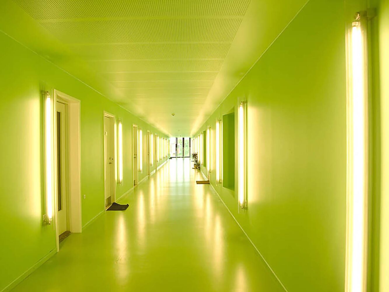 VM House. Julien de Smedt y Bjarke Ingels