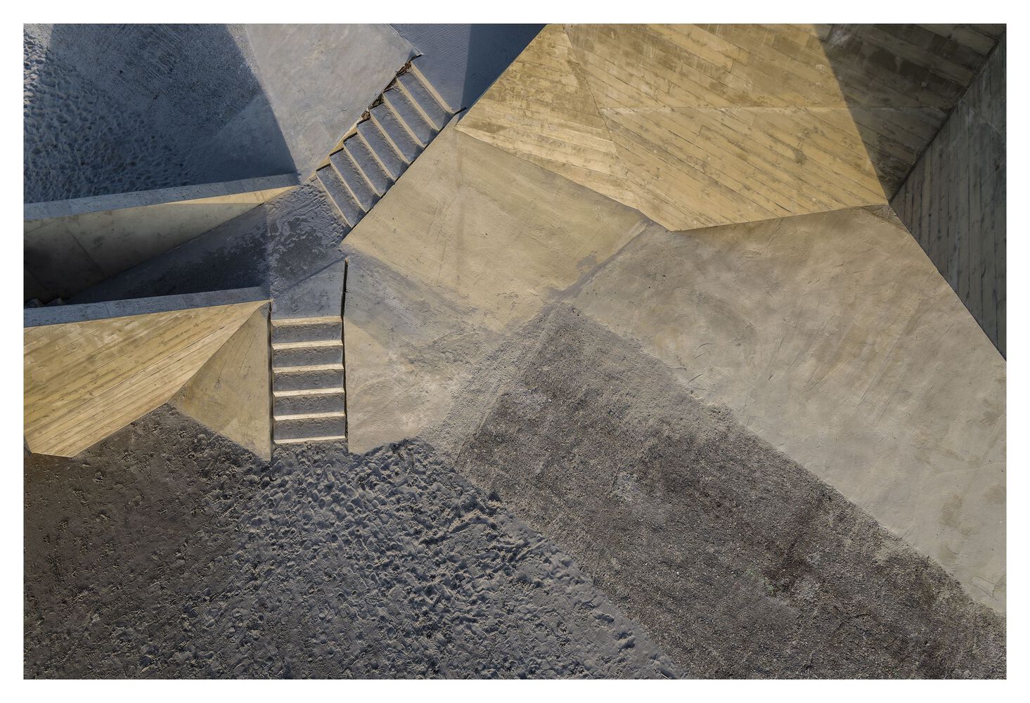 mirador, Westerpunt, Studio MOTO