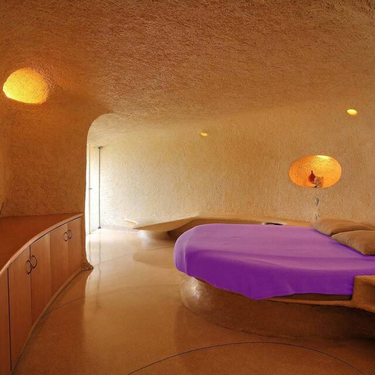 Casa Nautilus. Javier Senosiain