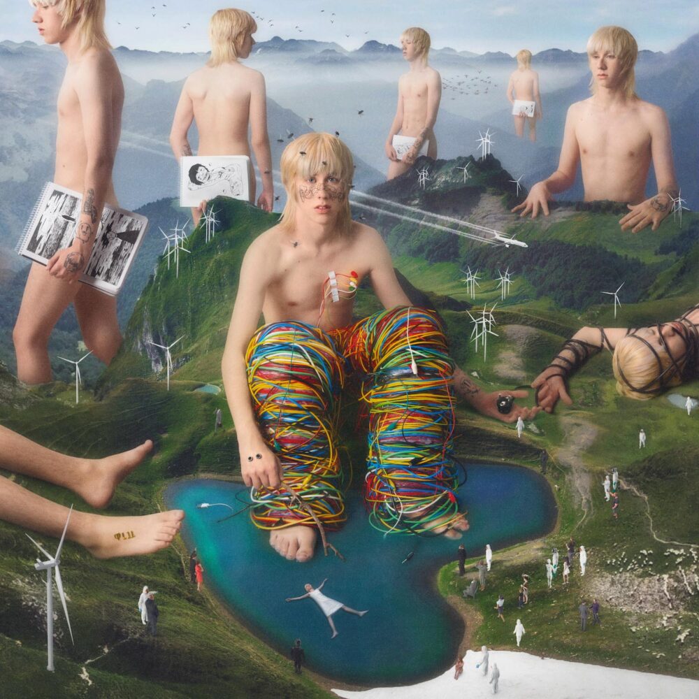 Filip Custic, Museo Cerralbo, PhotoEspaña 24